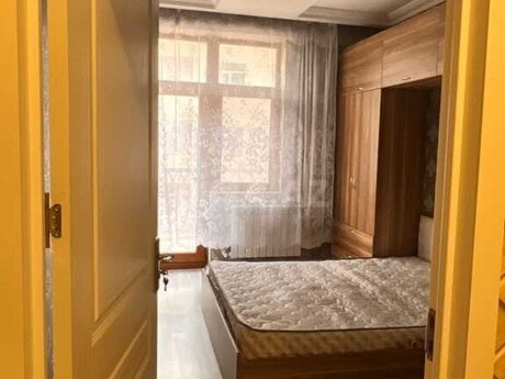 Jasmine Park kompleksində 2 otaqlı yeni tikili mənzil kirayə verilir, 50 m², 550 AZN/ay, şəkil 3 / 8