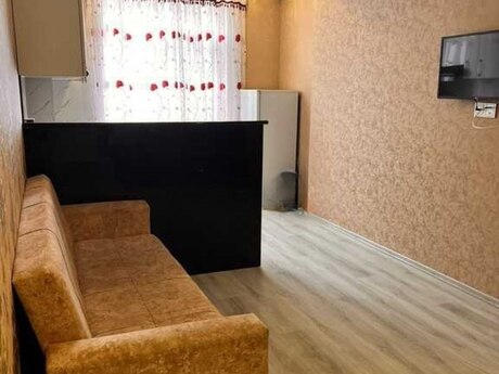 Elan №6561484 - Bakı, İnşaatçılar m., 2 otaqlı, 50 m², 14/16 mərtəbə