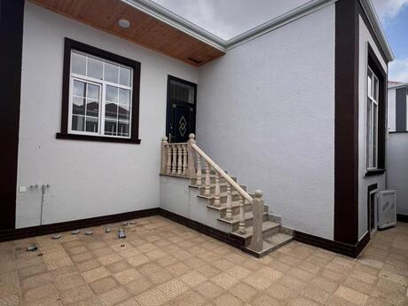3 otaqlı ev, 85 m², Abşeron, 73 000 AZN