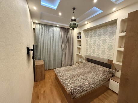 Kristal Abşeron Biləcəri kompleksində 2 otaqlı yeni tikili mənzil satılır, 65 m², 189 000 AZN, şəkil 5 / 12