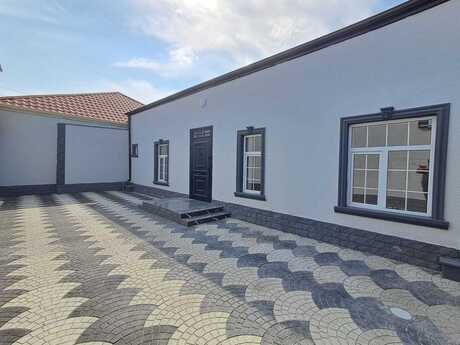 3 otaqlı ev, 80 m², Sabunçu, 85 000 AZN