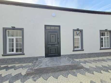 Maştağada 3 otaqlı həyət evi satılır, 80 m², 85 000 AZN, şəkil 3 / 10