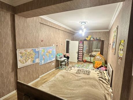 Объявление №6561497 - Баку, м. Ази Асланов, 3-комн., 103 м², 7/17 этаж