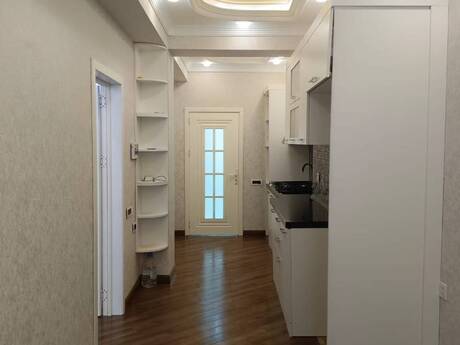 Elan №6561500 - Sumqayıt, Sumqayıt, 2 otaqlı, 55 m², 12/12 mərtəbə