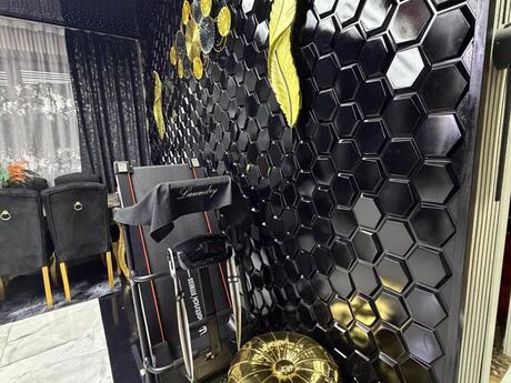 İnşaatçılarda 2 otaqlı yeni tikili mənzil satılır, 109 m², 370 000 AZN, şəkil 4 / 12