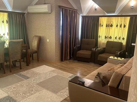 2 otaqlı mənzil, 80 m², Nizami, 220 000 AZN