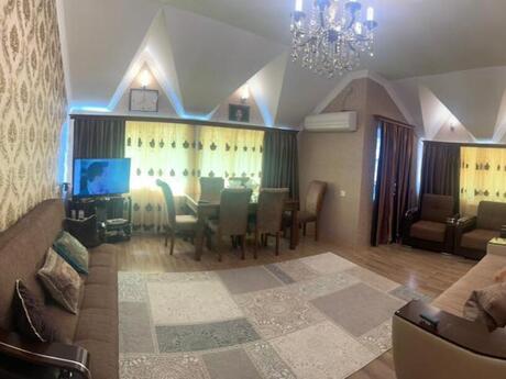 Nizamidə 2 otaqlı yeni tikili mənzil satılır, 80 m², 220 000 AZN, şəkil 3 / 12
