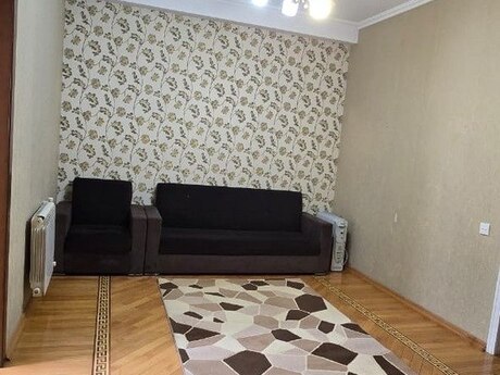 Elan №6561499 - Bakı, Əhmədli m., 2 otaqlı, 62 m², 10/18 mərtəbə