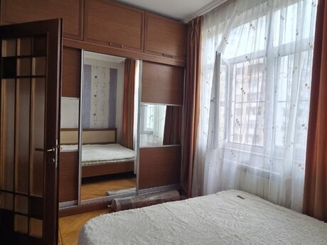Əhmədlidə 2 otaqlı yeni tikili mənzil kirayə verilir, 62 m², 620 AZN/ay, şəkil 2 / 5