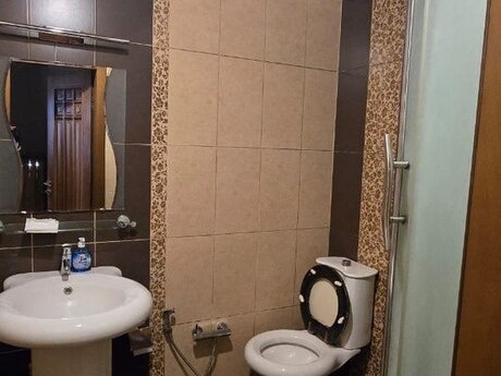 Əhmədlidə 2 otaqlı yeni tikili mənzil kirayə verilir, 62 m², 620 AZN/ay, şəkil 5 / 5