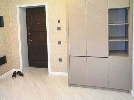 Evim Residence kompleksində 2 otaqlı yeni tikili mənzil kirayə verilir, 80 m², 898 AZN/ay, şəkil 5 / 7
