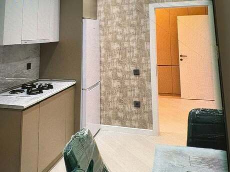 Evim Residence kompleksində 2 otaqlı yeni tikili mənzil kirayə verilir, 80 m², 898 AZN/ay, şəkil 2 / 7