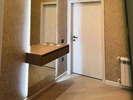 Evim Residence kompleksində 2 otaqlı yeni tikili mənzil kirayə verilir, 80 m², 898 AZN/ay, şəkil 4 / 7