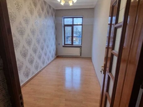 Объявление №6561532 - Баку, Наримановский  р., 3-комн., 75 м², 2/5 этаж