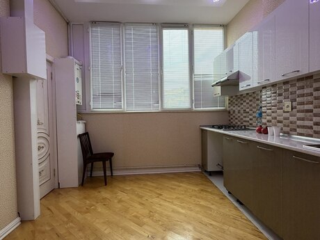 Продаётся 2-комнатная квартира в новостройке, Nəsimi, 52 м², 211 000 AZN, фото 5 / 8