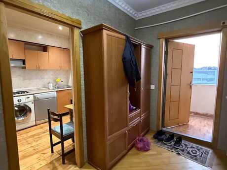 Elan №6561519 - Bakı, Gənclik m., 3 otaqlı, 72 m², 9/9 mərtəbə