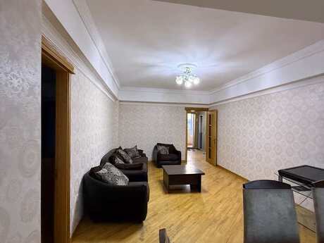 Gənclikdə 3 otaqlı köhnə tikili mənzil kirayə verilir, 72 m², 950 AZN/ay, şəkil 4 / 10