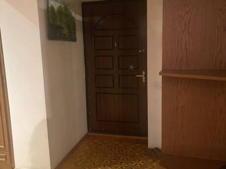 Сдаётся 4-комнатная квартира в старом фонде, Elmlər Akademiyası, 112 м², 950 AZN/мес, фото 5 / 12