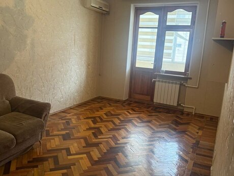 Əhmədlidə 2 otaqlı köhnə tikili mənzil kirayə verilir, 65 m², 500 AZN/ay, şəkil 3 / 9