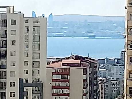 2 otaqlı mənzil, 72 m², Əhmədli, 170 000 AZN