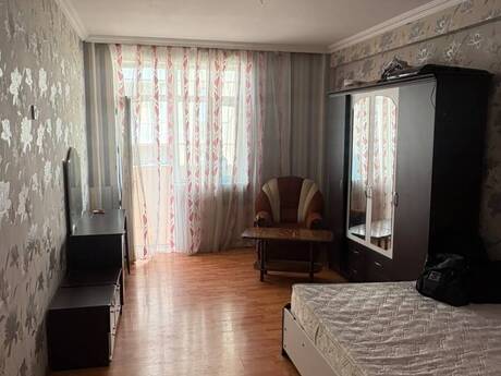 Neftçilərdə 2 otaqlı yeni tikili mənzil kirayə verilir, 70 m², 600 AZN/ay, şəkil 5 / 5
