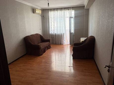 Neftçilərdə 2 otaqlı yeni tikili mənzil kirayə verilir, 70 m², 600 AZN/ay, şəkil 2 / 5