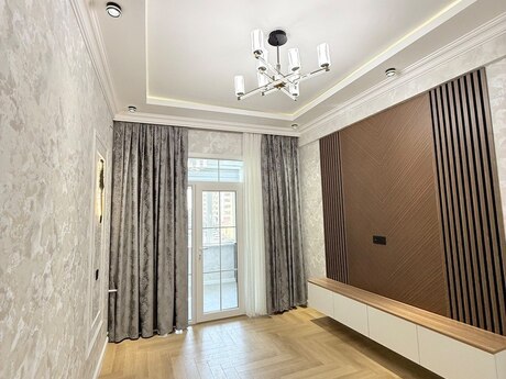 Объявление №6561548 - Хырдалан, Хырдалан, 2-комн., 45 м², 4/16 этаж