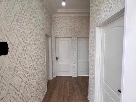 Məmmədlidə 3 otaqlı həyət evi satılır, 85 m², 73 000 AZN, şəkil 5 / 9