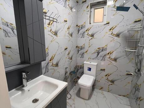Məmmədlidə 3 otaqlı həyət evi satılır, 85 m², 73 000 AZN, şəkil 2 / 9