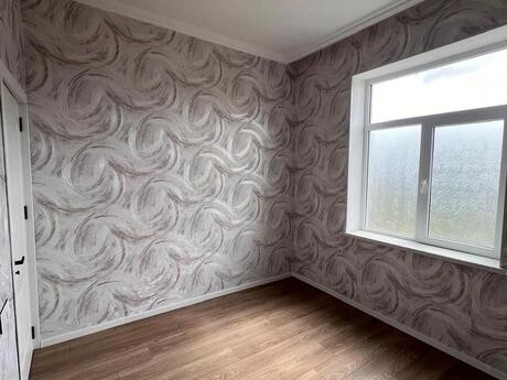 Məmmədlidə 3 otaqlı həyət evi satılır, 85 m², 73 000 AZN, şəkil 4 / 9
