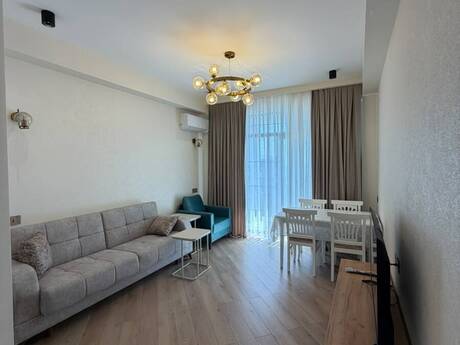Elan №6561559 - Bakı, Həzi Aslanov m., 3 otaqlı, 85 m², 11/17 mərtəbə
