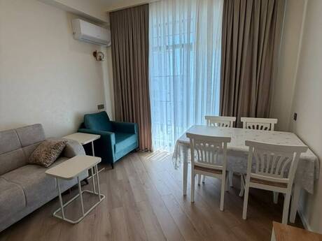 Həzi Aslanovda 3 otaqlı yeni tikili mənzil kirayə verilir, 85 m², 900 AZN/ay, şəkil 3 / 12