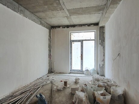 Şah İsmayıl Xətaidə 4 otaqlı yeni tikili mənzil satılır, 210 m², 489 000 AZN, şəkil 5 / 8
