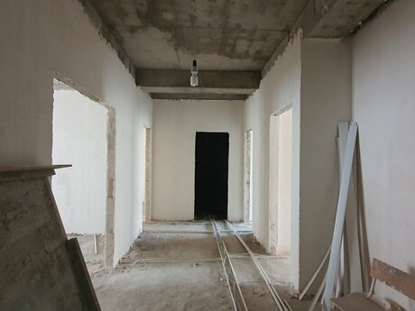 Объявление №6561577 - Баку, м. Шах Исмаил Хатаи, 4-комн., 210 м², 11/18 этаж
