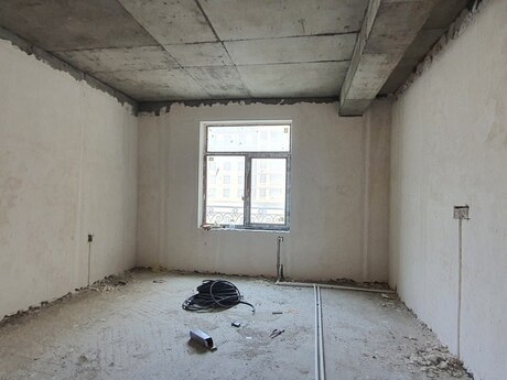 Şah İsmayıl Xətaidə 4 otaqlı yeni tikili mənzil satılır, 210 m², 489 000 AZN, şəkil 2 / 8