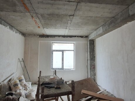 Şah İsmayıl Xətaidə 4 otaqlı yeni tikili mənzil satılır, 210 m², 489 000 AZN, şəkil 3 / 8