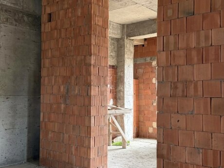 Retro Palace kompleksində 3 otaqlı yeni tikili mənzil satılır, 140 m², 420 000 AZN, şəkil 2 / 4