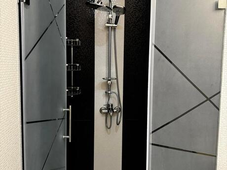 Nizamidə 2 otaqlı yeni tikili mənzil kirayə verilir, 95 m², 1 200 AZN/ay, şəkil 2 / 12