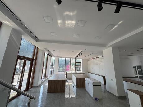 Elan №6561589 - Bakı, Elmlər Akademiyası m., 5 otaqlı, 220 m²