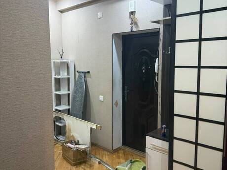 İnşaatçılarda 3 otaqlı yeni tikili mənzil satılır, 70 m², 198 000 AZN, şəkil 2 / 12