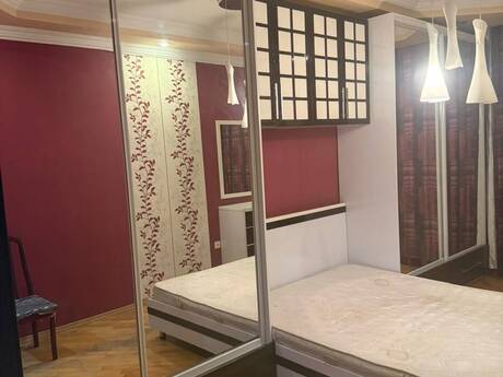 İnşaatçılarda 3 otaqlı yeni tikili mənzil satılır, 70 m², 198 000 AZN, şəkil 4 / 12