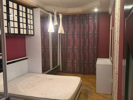 İnşaatçılarda 3 otaqlı yeni tikili mənzil satılır, 70 m², 198 000 AZN, şəkil 5 / 12