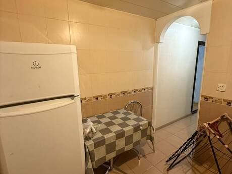 Elmlər Akademiyasında 1 otaqlı köhnə tikili mənzil satılır, 33 m², 133 000 AZN, şəkil 5 / 8