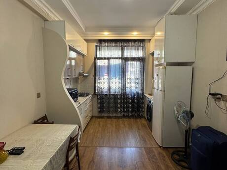 Elan №6561596 - Bakı, Masazır q., 2 otaqlı, 40 m², 4/8 mərtəbə