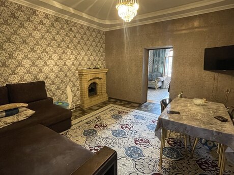 Продаётся 3-комнатная квартира в старом фонде, Bakıxanov, 70 м², 99 000 AZN, фото 4 / 10