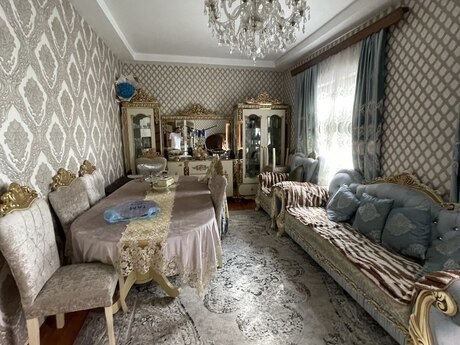 Объявление №6561604 - Баку, пос. Бакиханова, 3-комн., 70 м², 2/2 этаж