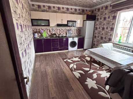 Maştağada 4 otaqlı həyət evi kirayə verilir, 150 m², 500 AZN/ay, şəkil 5 / 8