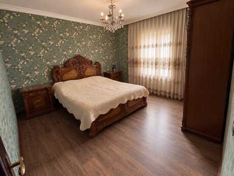 Maştağada 4 otaqlı həyət evi kirayə verilir, 150 m², 500 AZN/ay, şəkil 4 / 8