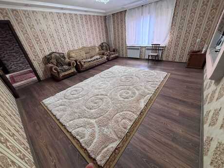 Maştağada 4 otaqlı həyət evi kirayə verilir, 150 m², 500 AZN/ay, şəkil 3 / 8