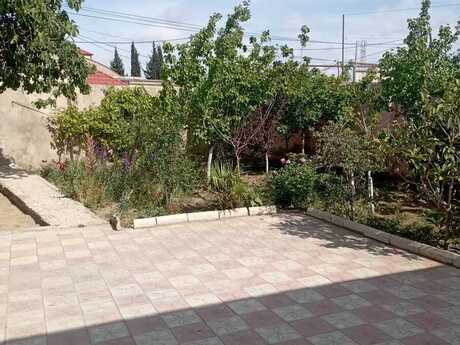 Maştağada 4 otaqlı həyət evi kirayə verilir, 150 m², 500 AZN/ay, şəkil 2 / 8